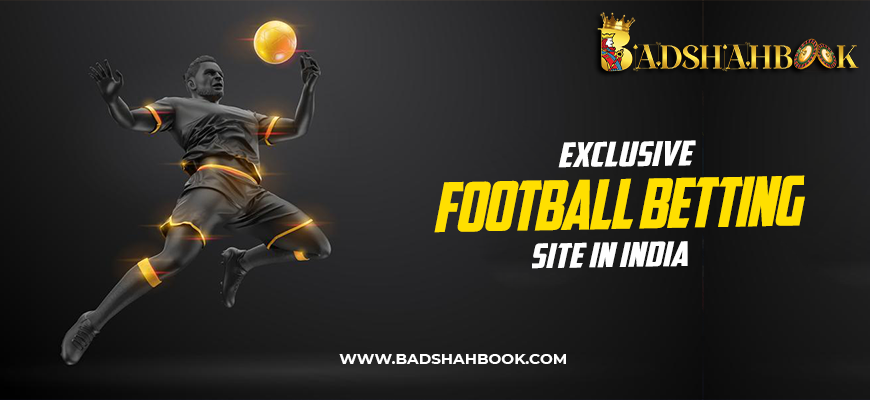 The Best Online Football Betting Sites in India 2023